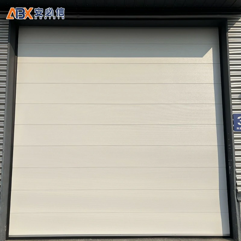 呼和浩特垂直提升门